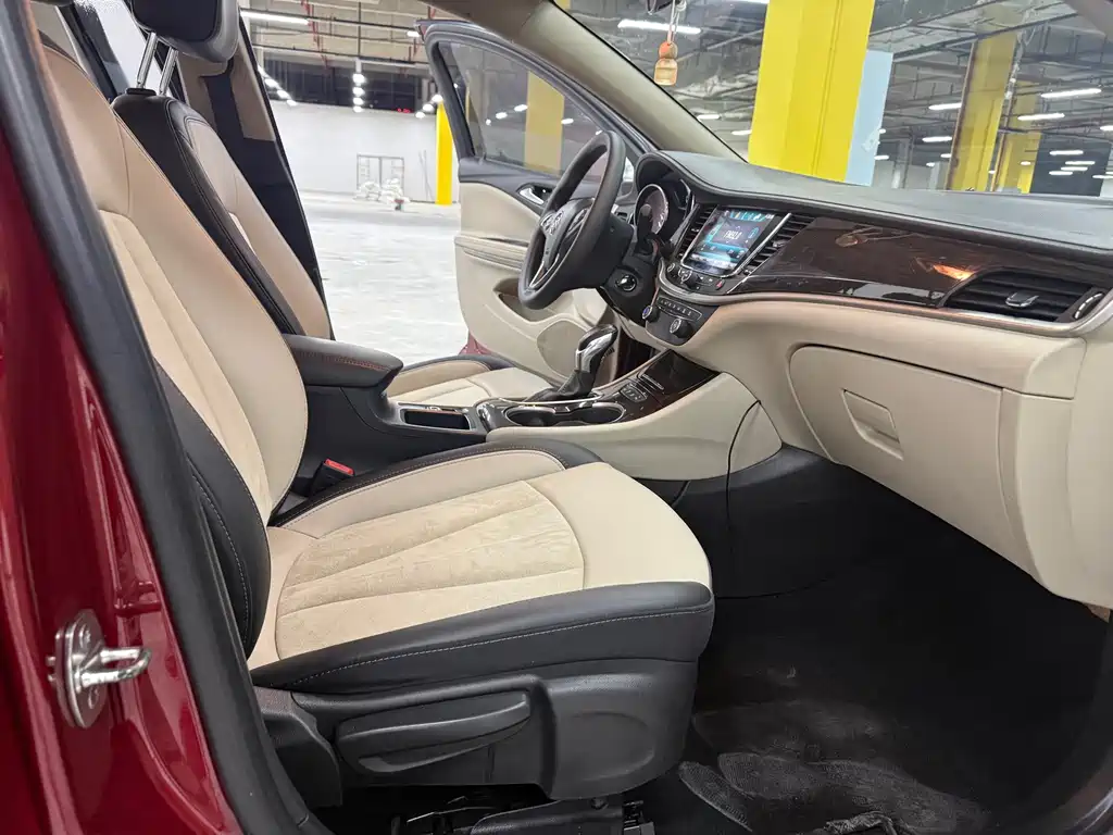 Buick Verano — миниатюра 7