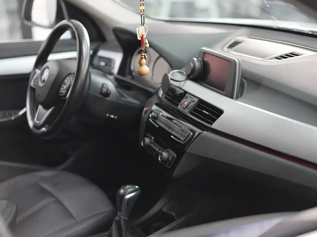 BMW X1 sDrive18Li Fashion Type, фото 12