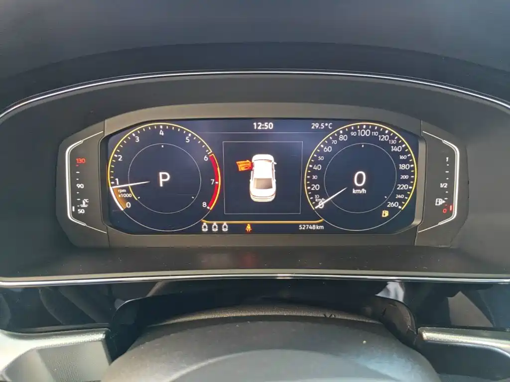 Volkswagen Passat — миниатюра 12