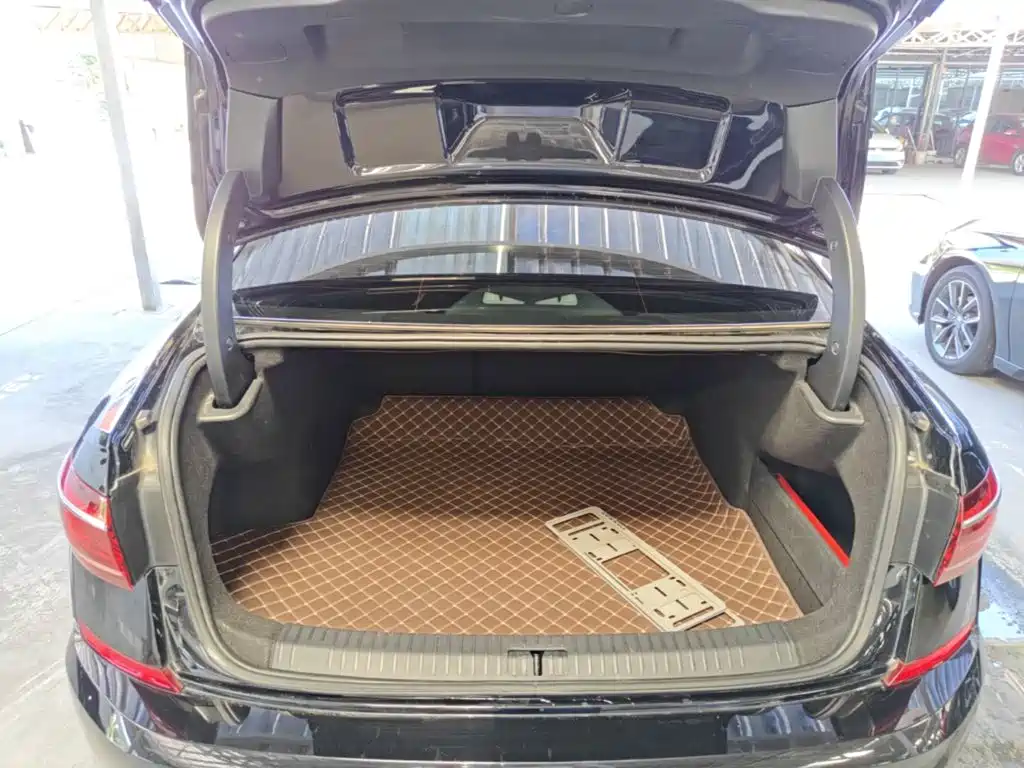 Volkswagen Passat — миниатюра 19