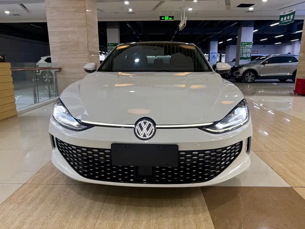 Volkswagen Lamando — миниатюра 3