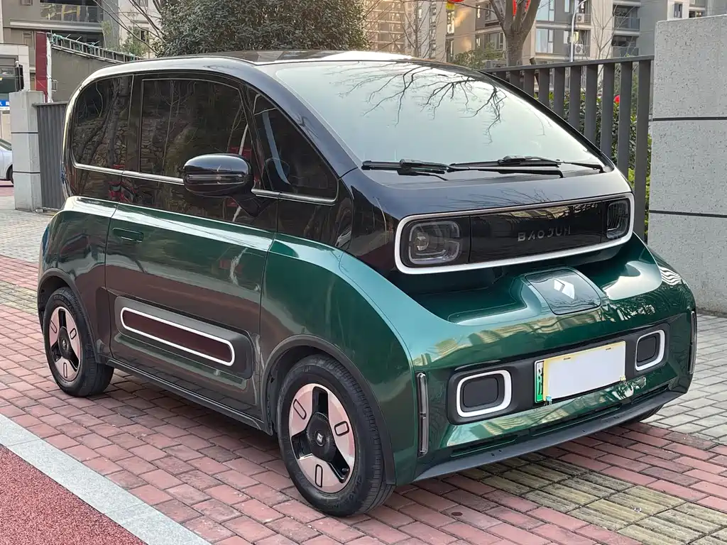 BAOJUN KIWI EV