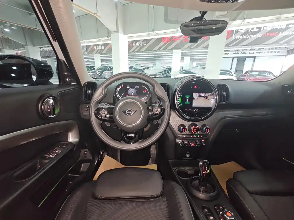 MINI Mini Countryman — миниатюра 20