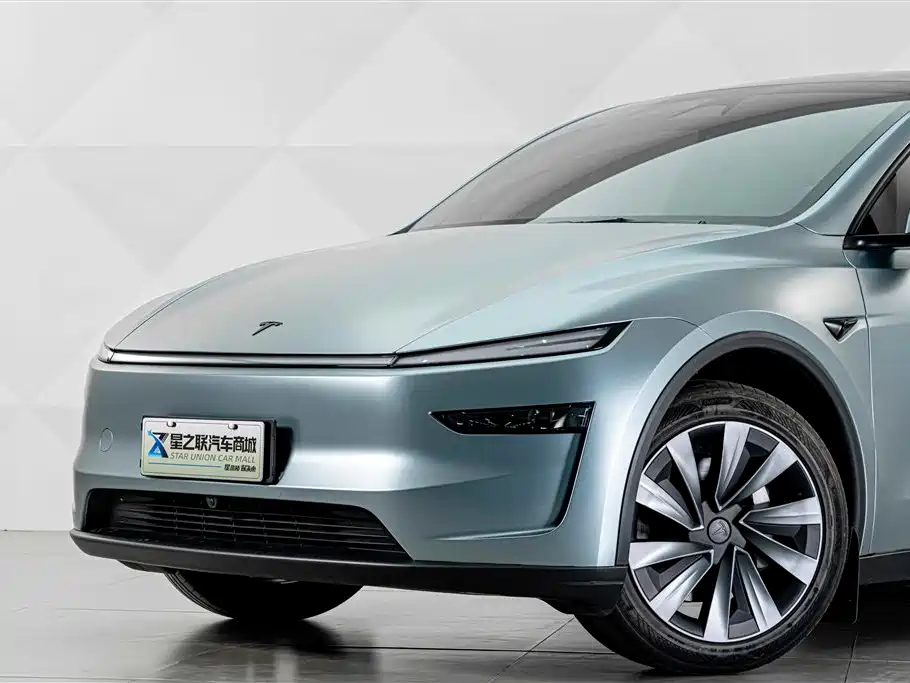 Tesla Model Y — миниатюра 3
