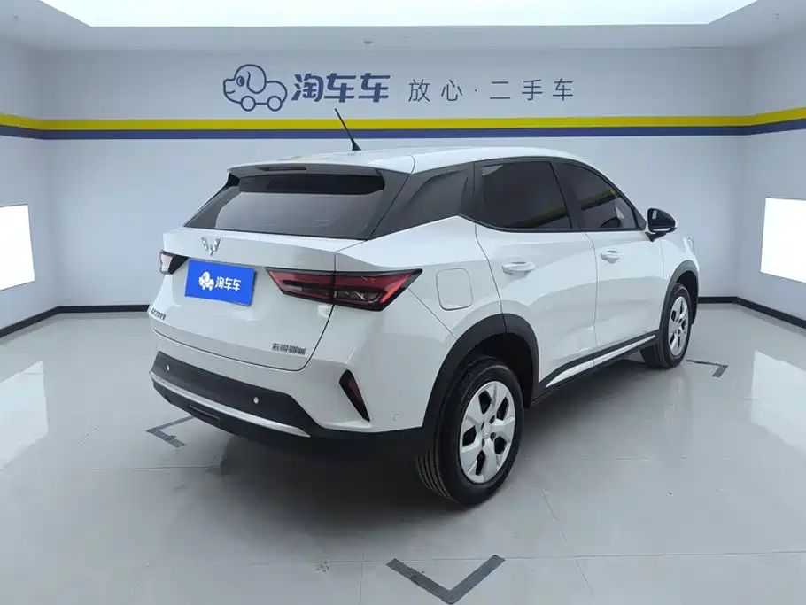 Wuling Xingchi — миниатюра 3
