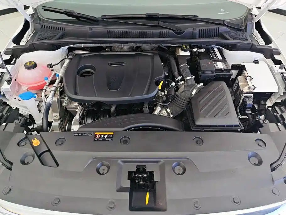 Geely Emgrand — миниатюра 10
