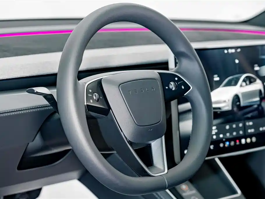 Tesla Model Y — миниатюра 9