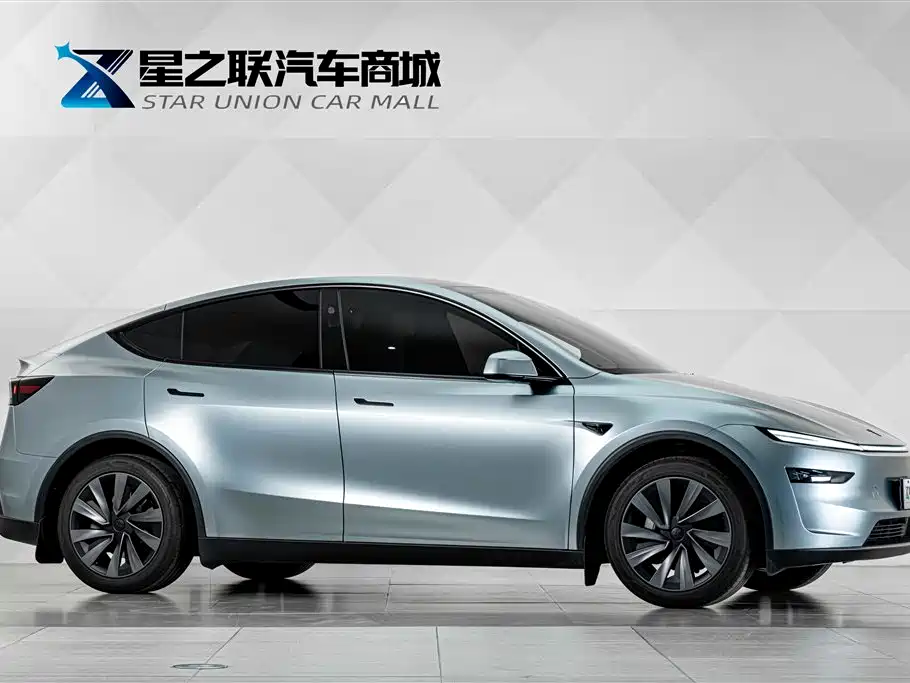 Tesla Model Y — миниатюра 5