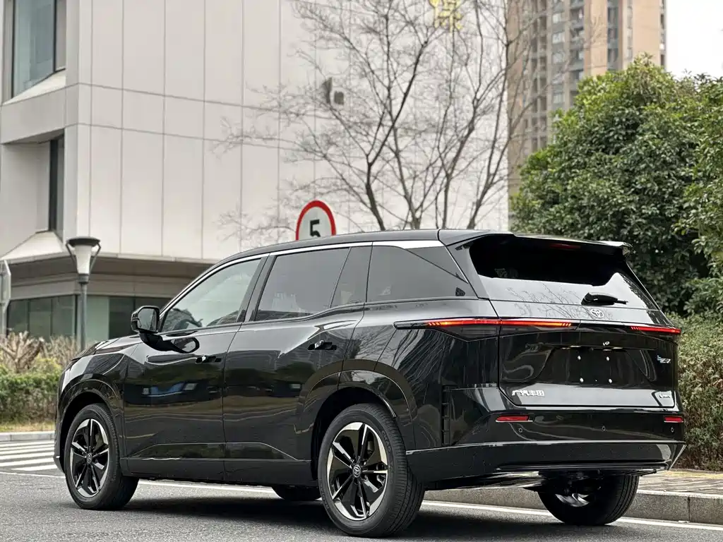 TOYOTA PLATINUM WISDOM 3X