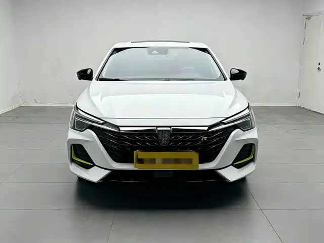 Roewe i6 MAX — миниатюра 2