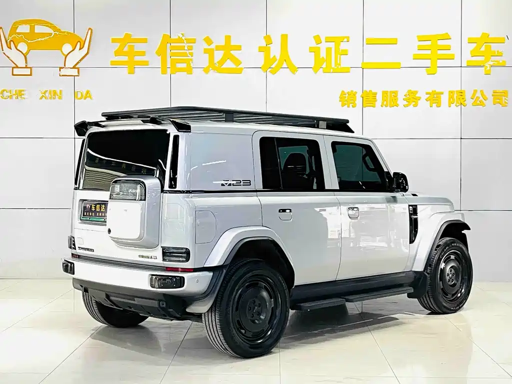 iCAR iCAR Super V23 — миниатюра 3