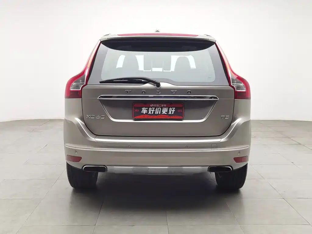 Volvo XC60 — миниатюра 4