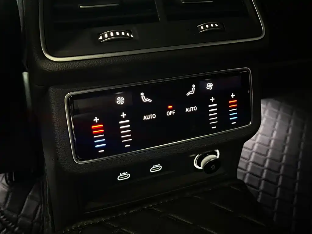 Audi A6L — миниатюра 19
