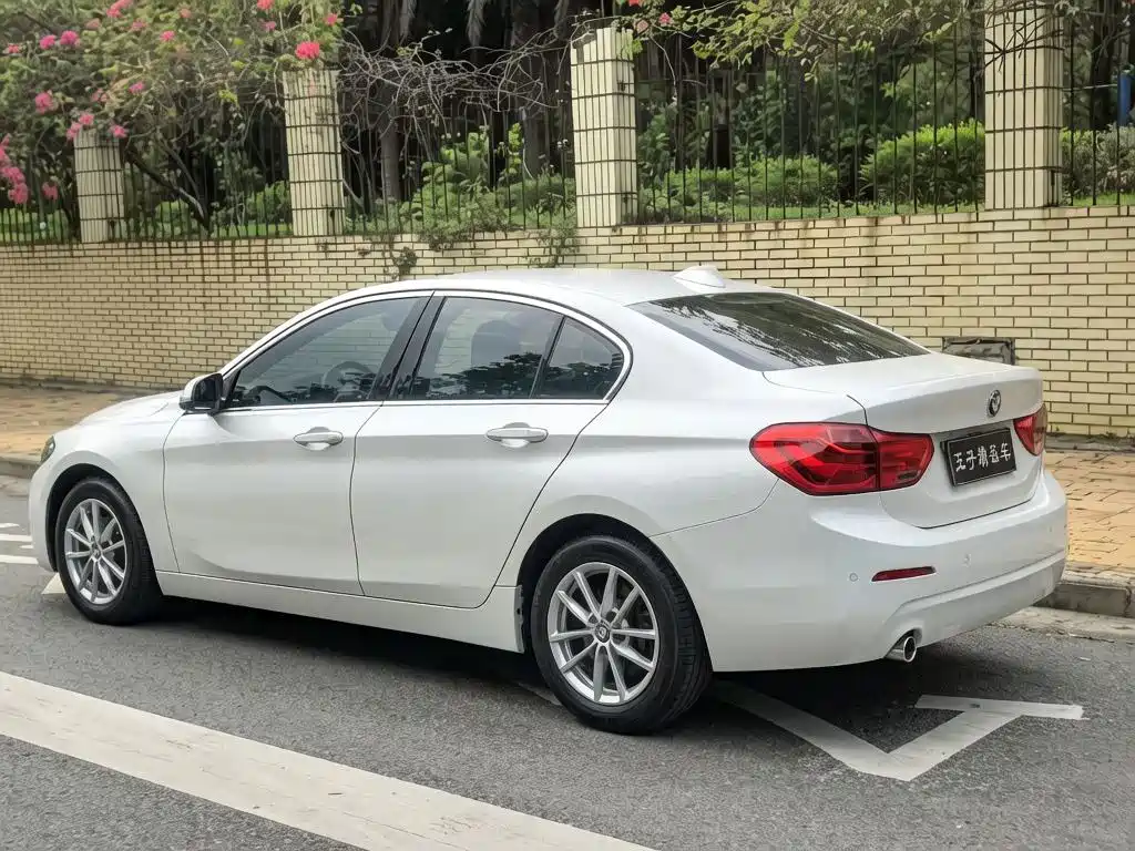BMW 1 Series — миниатюра 3
