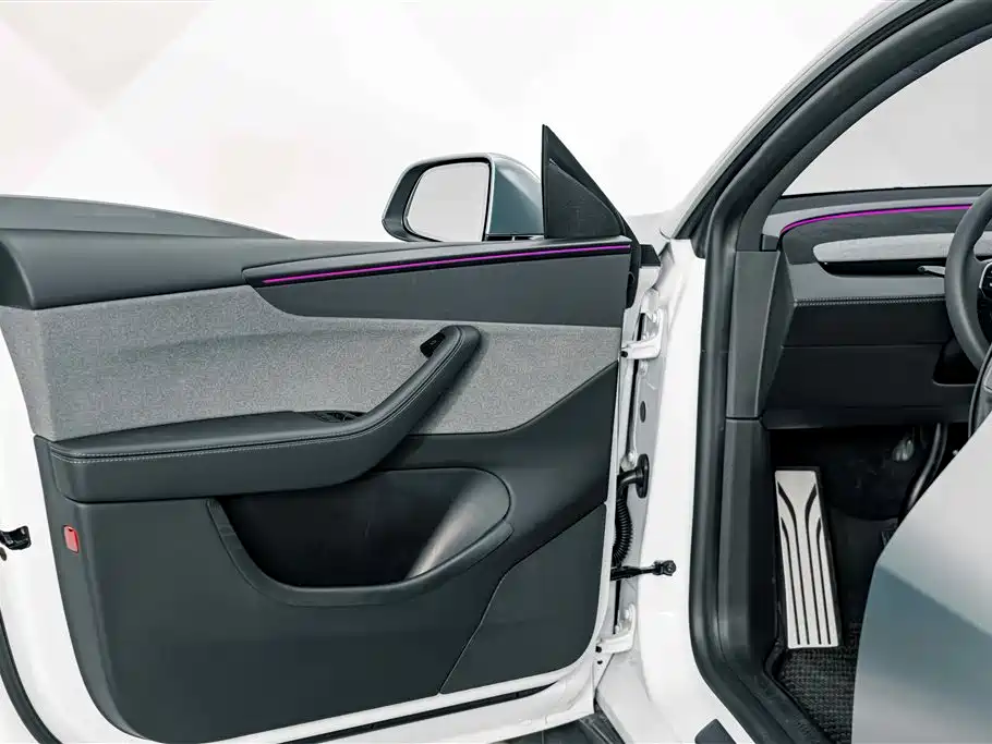 Tesla Model Y — миниатюра 15