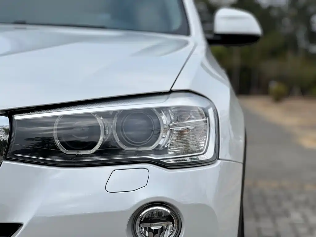 BMW X3 (Import) xDrive20i X Design Package, фото 21