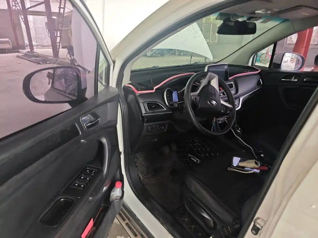 JAC Refine S3 — миниатюра 17