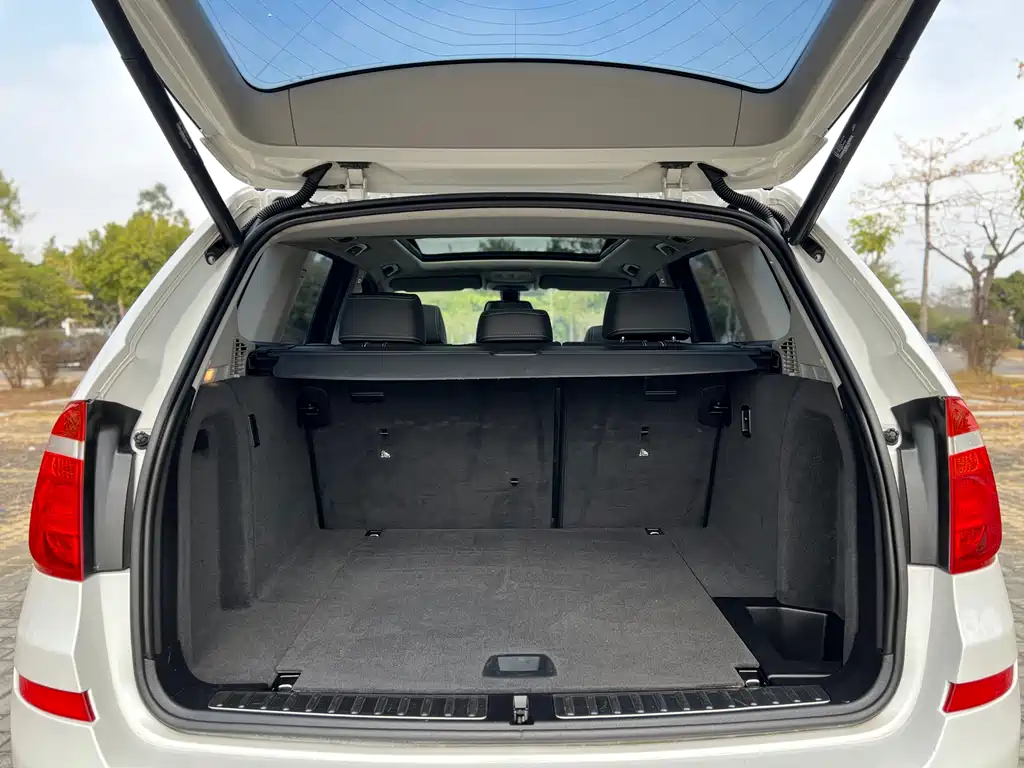 BMW X3 (Import) xDrive20i X Design Package, фото 19