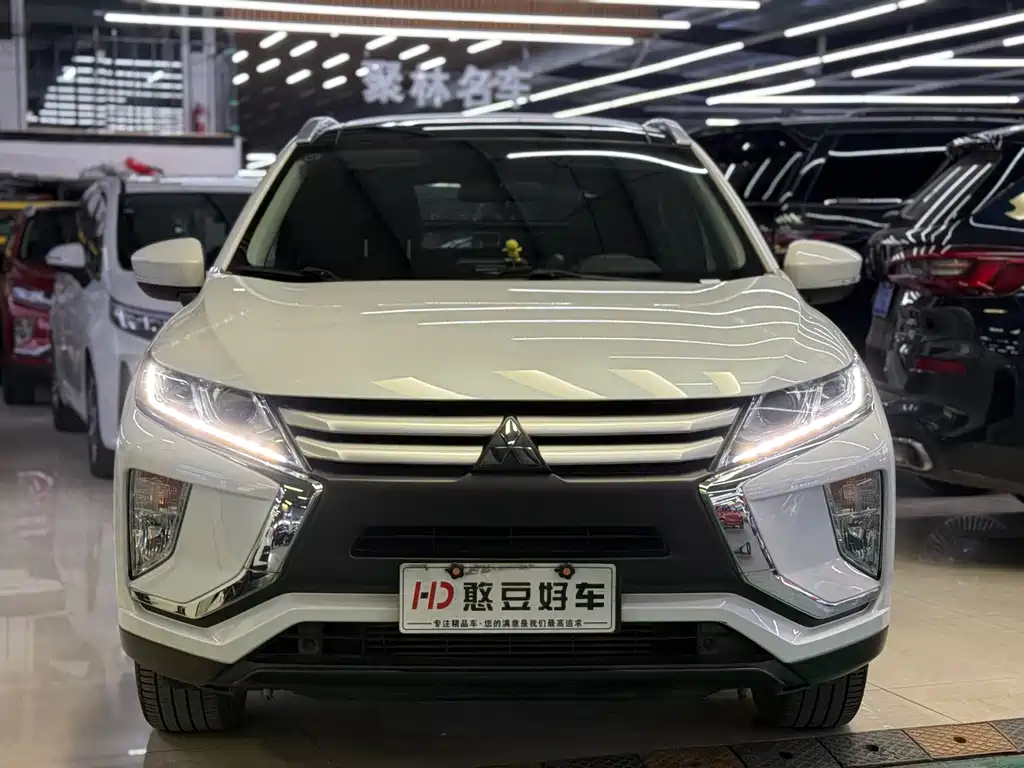 MITSUBISHI YI GE