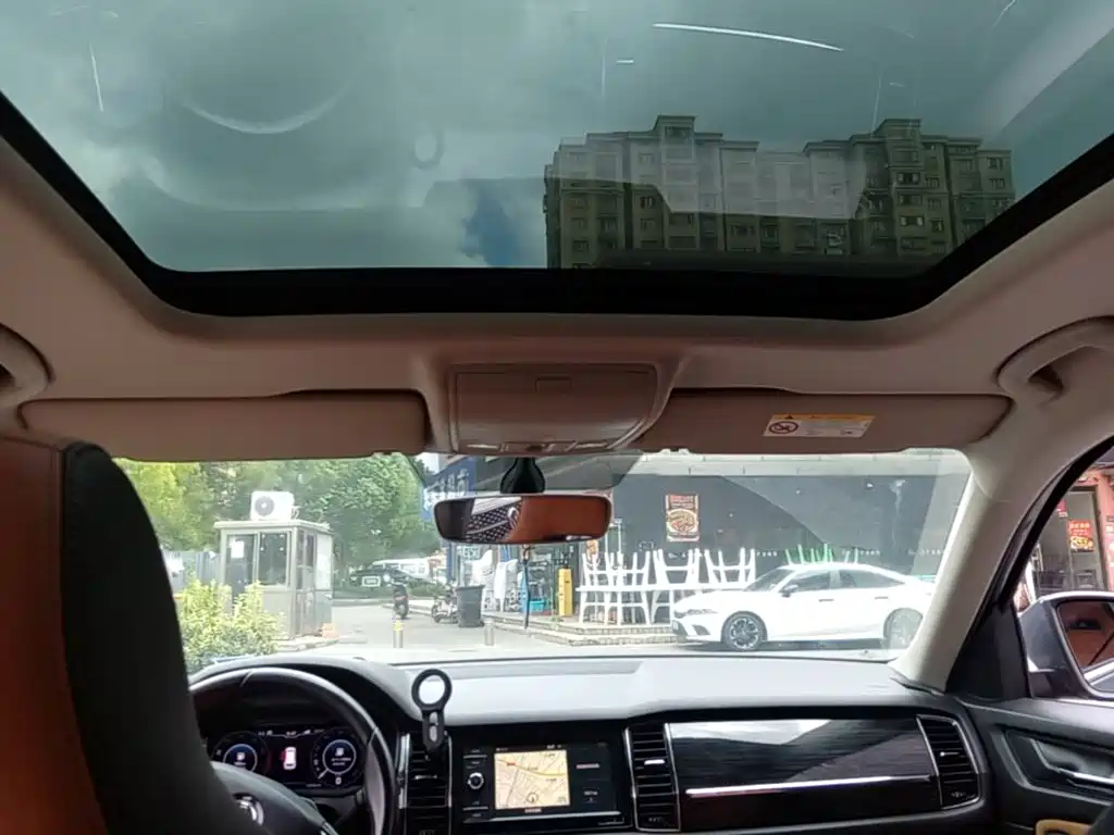 Skoda Kodiaq GT — миниатюра 18