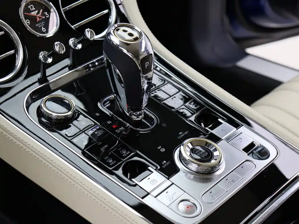 Bentley Continental — миниатюра 8