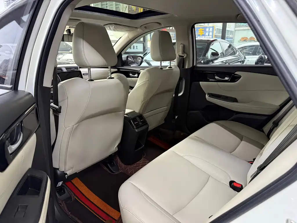 Honda Envix — миниатюра 6