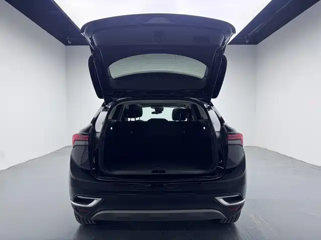 Buick Envision S — миниатюра 17