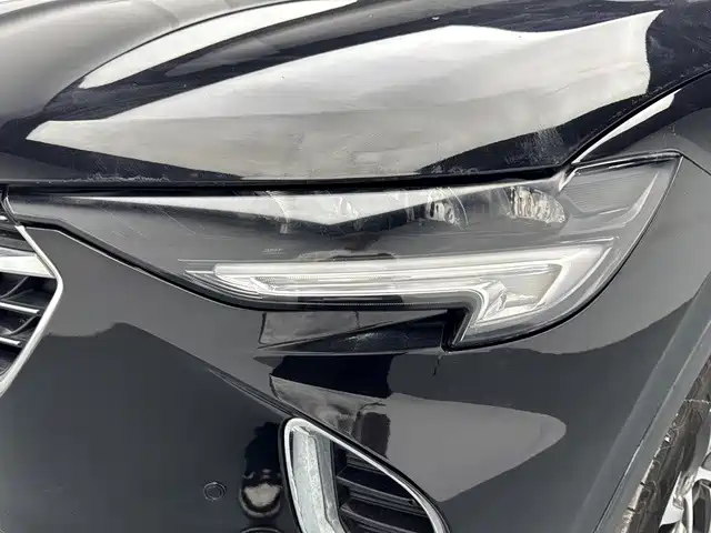 Buick Envision S — миниатюра 19
