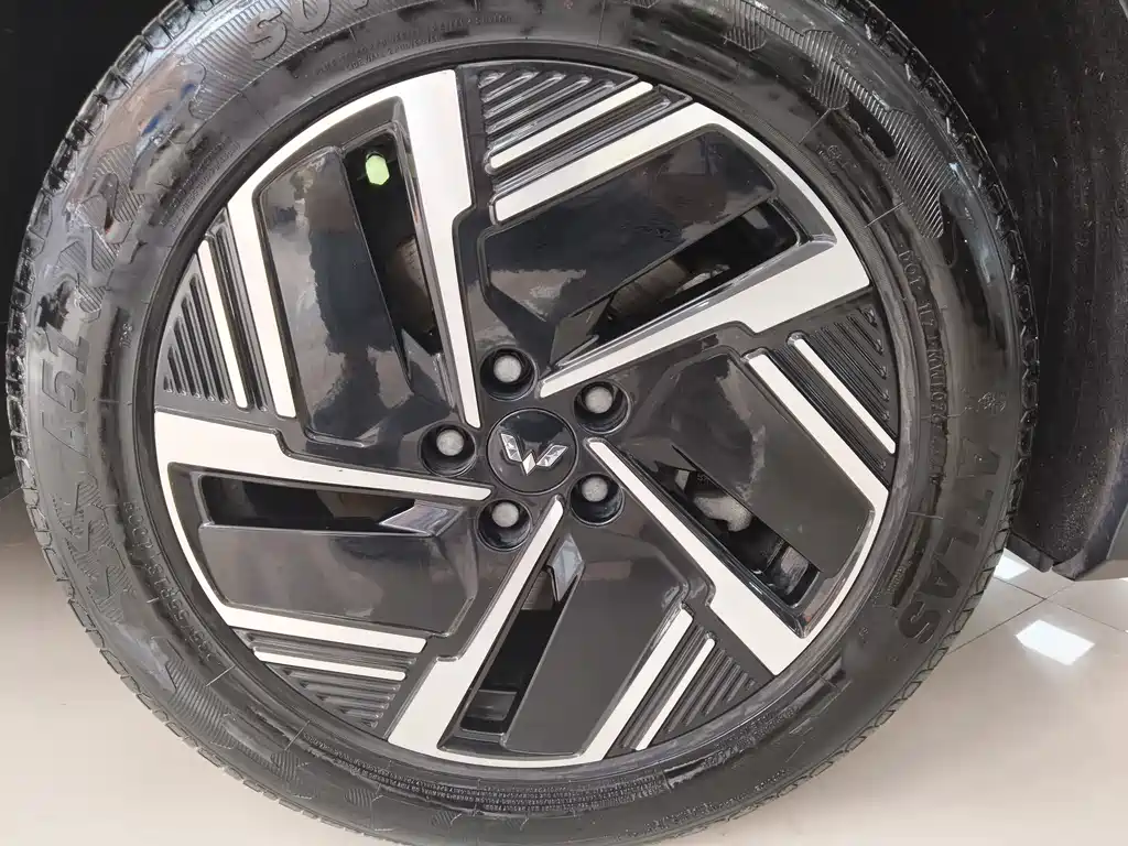 Wuling Xingguang S — миниатюра 16