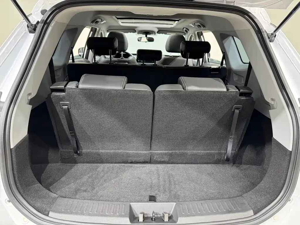Chery Tiggo 8 - фото 26