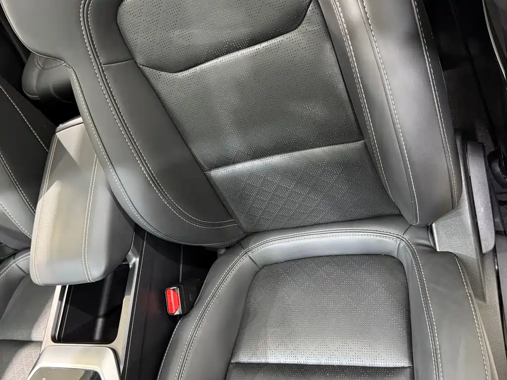 Chery Tiggo 8 - фото 15
