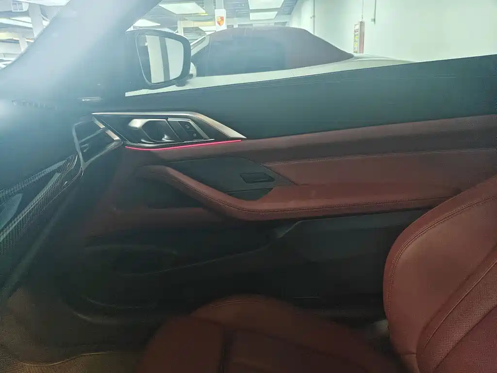BMW 4 Series — миниатюра 8
