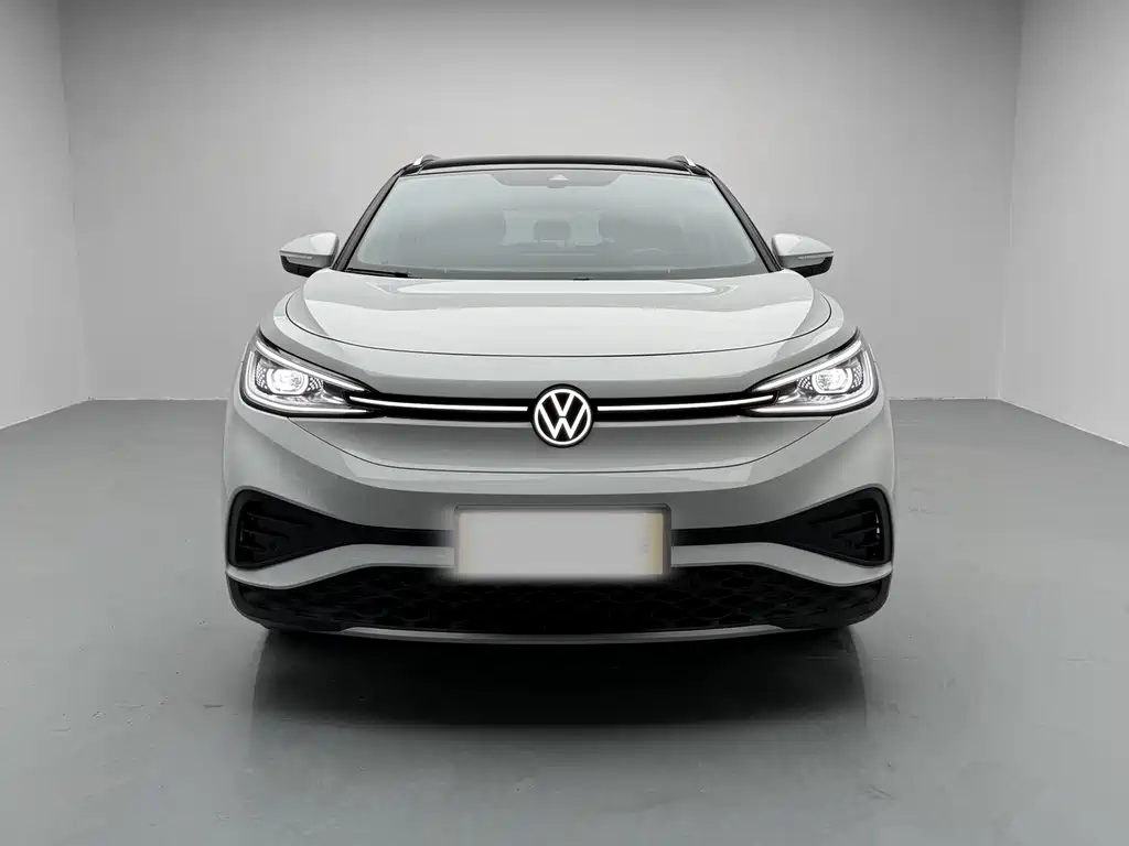 VOLKSWAGEN ID.4 X