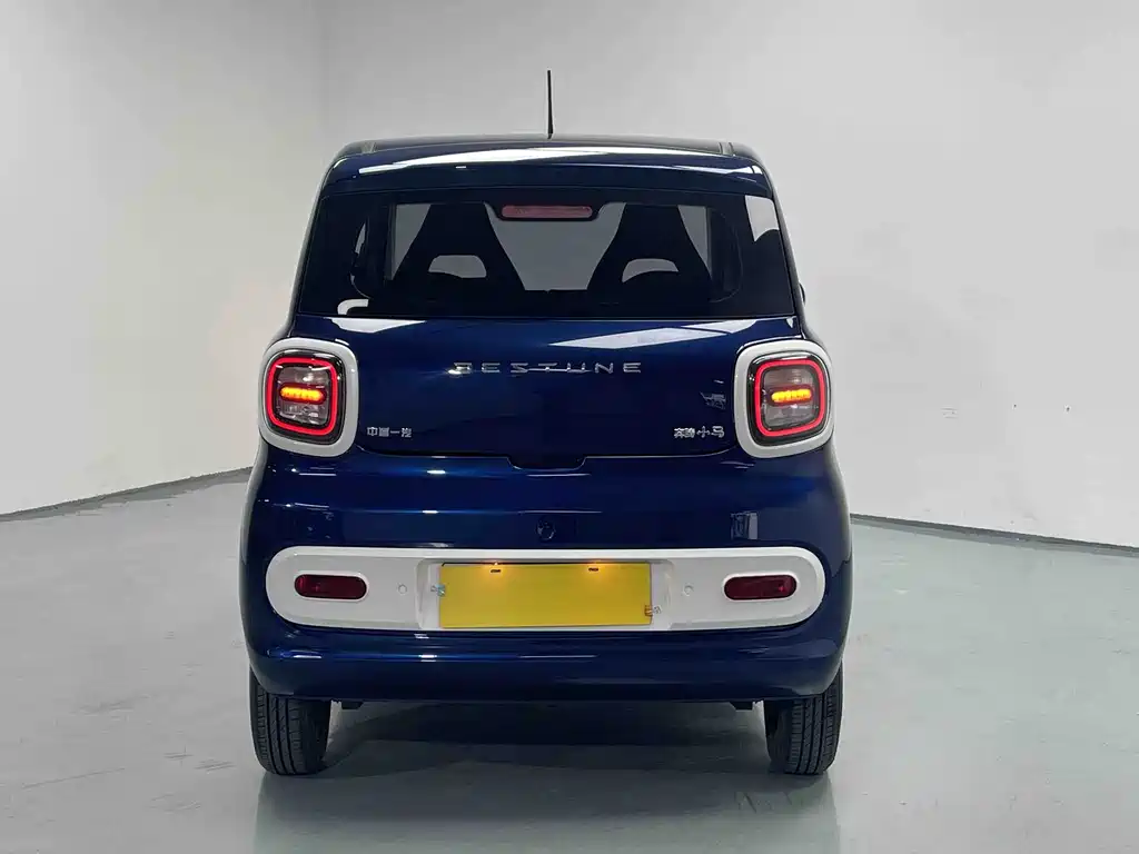 BESTUNE PENTIUM PONY