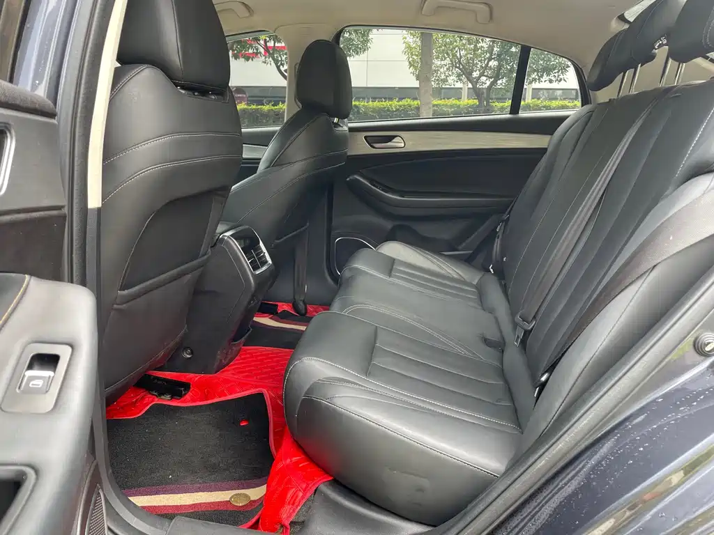 Chery Arrizo 5 PLUS Little AI 1.5T CVT Enjoy PLUS, фото 16