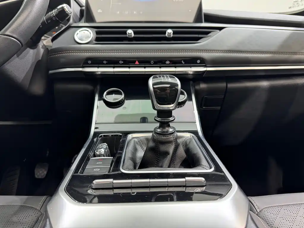 Chery Tiggo 8 - фото 24