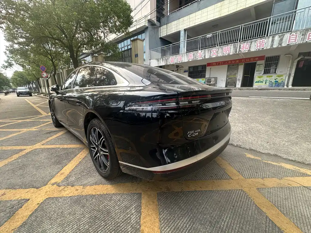 Fulwin Fengyun A9L — миниатюра 7