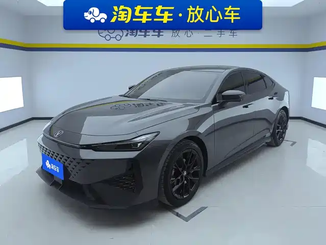 2024 Changan UNI-V