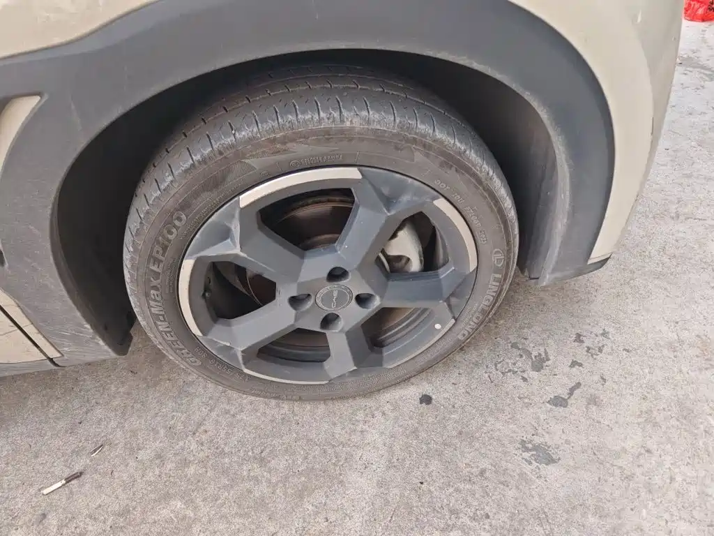 BYD Seagull — миниатюра 25
