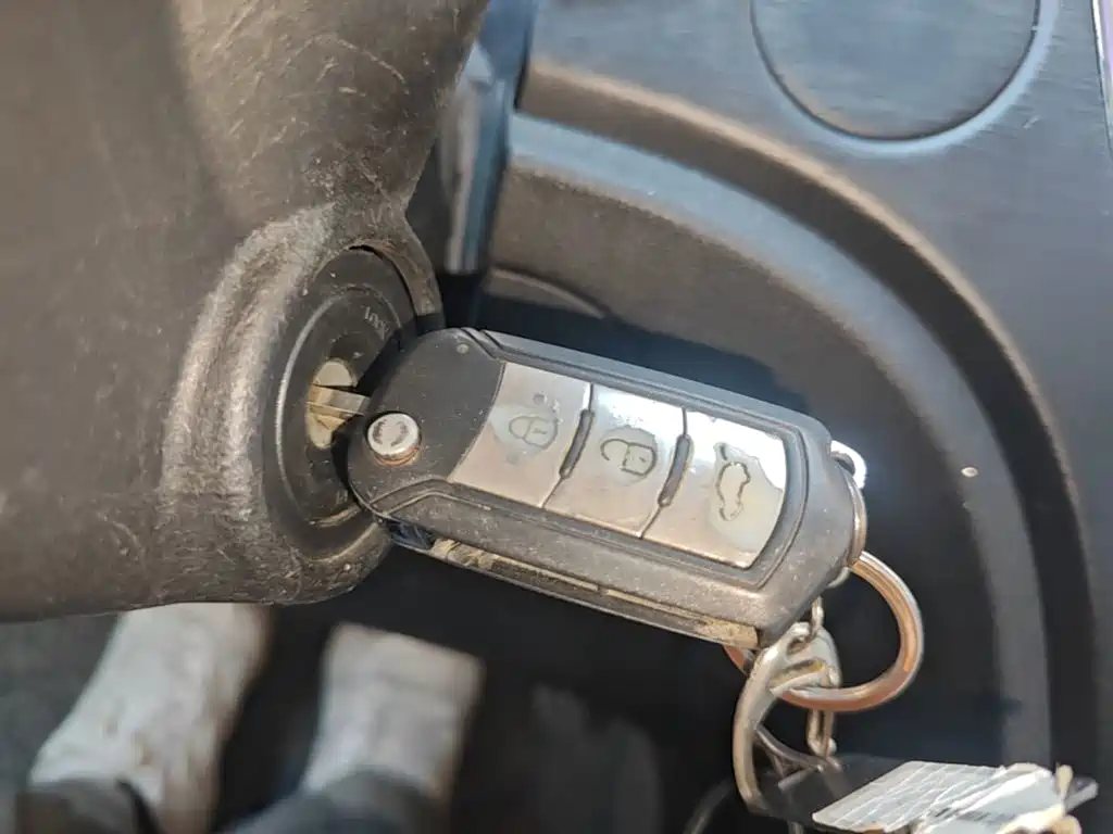 GAC Motor Trumpchi GA3S — миниатюра 9