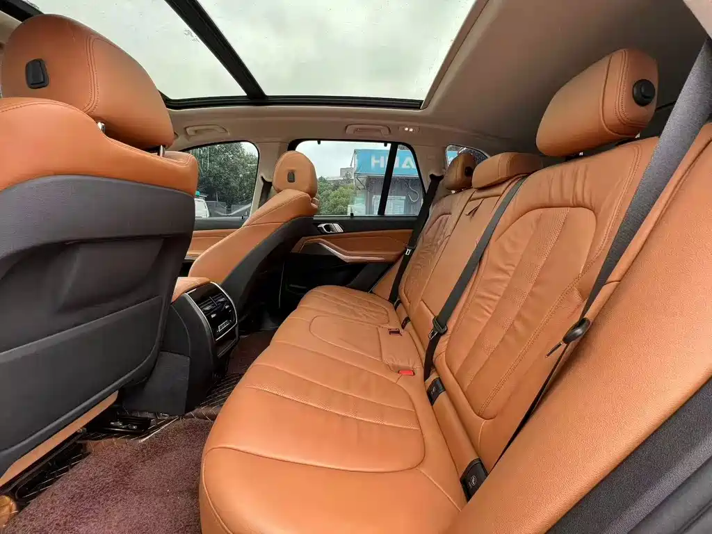 BMW X5 (Import) — миниатюра 5
