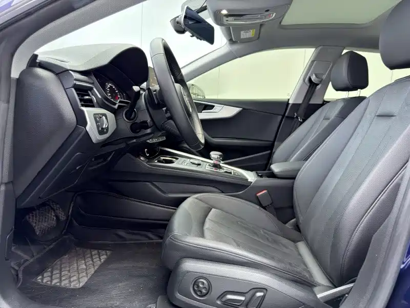 Audi A5 (Import) — миниатюра 11