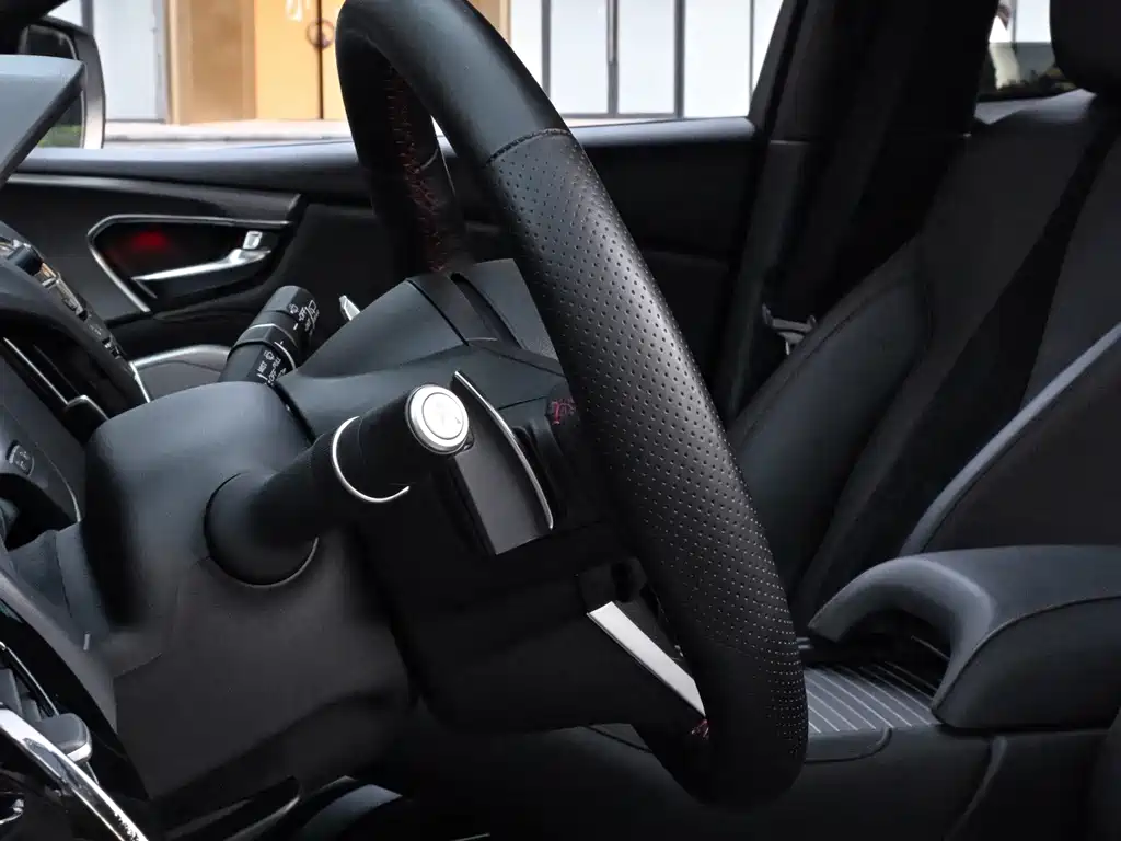 Acura RDX — миниатюра 34