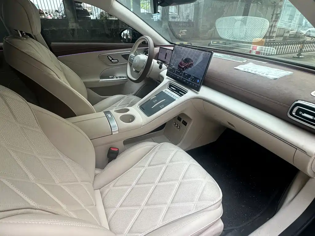 Fulwin Fengyun A9L — миниатюра 9
