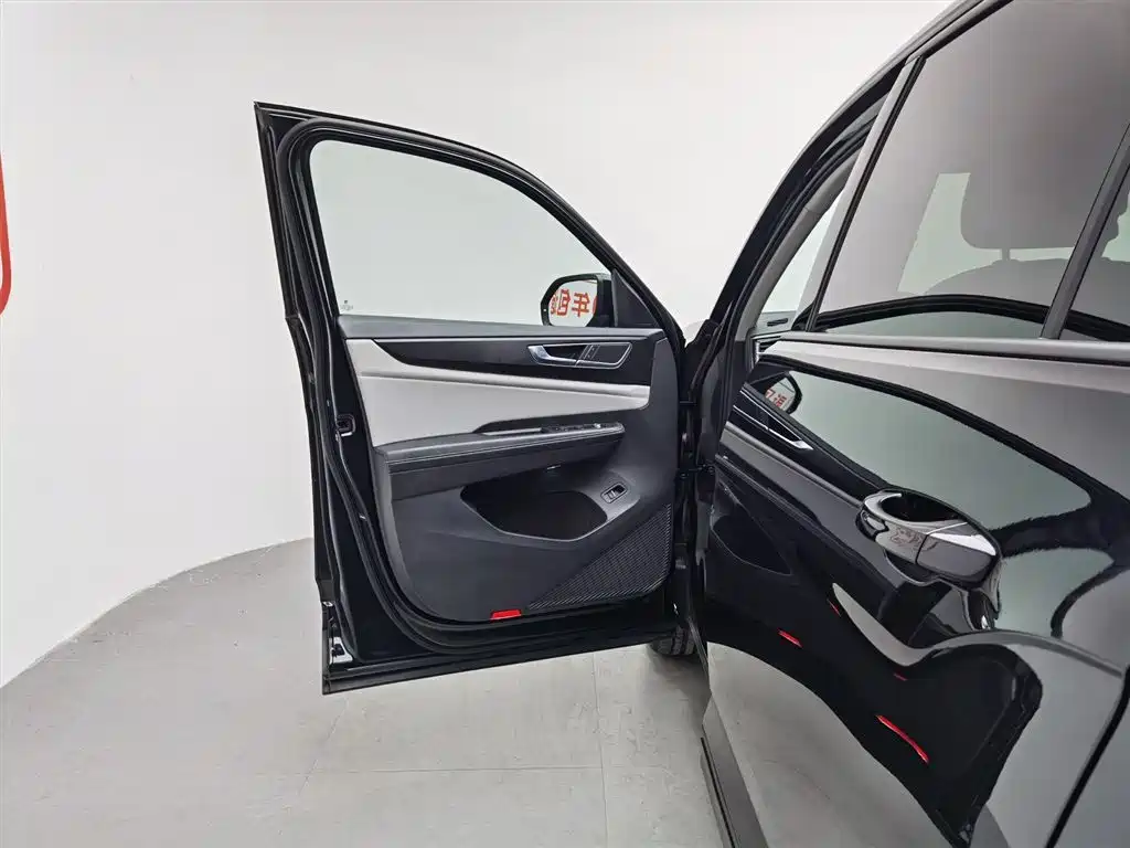 Volkswagen Teramont 2023 380TSI Luxury