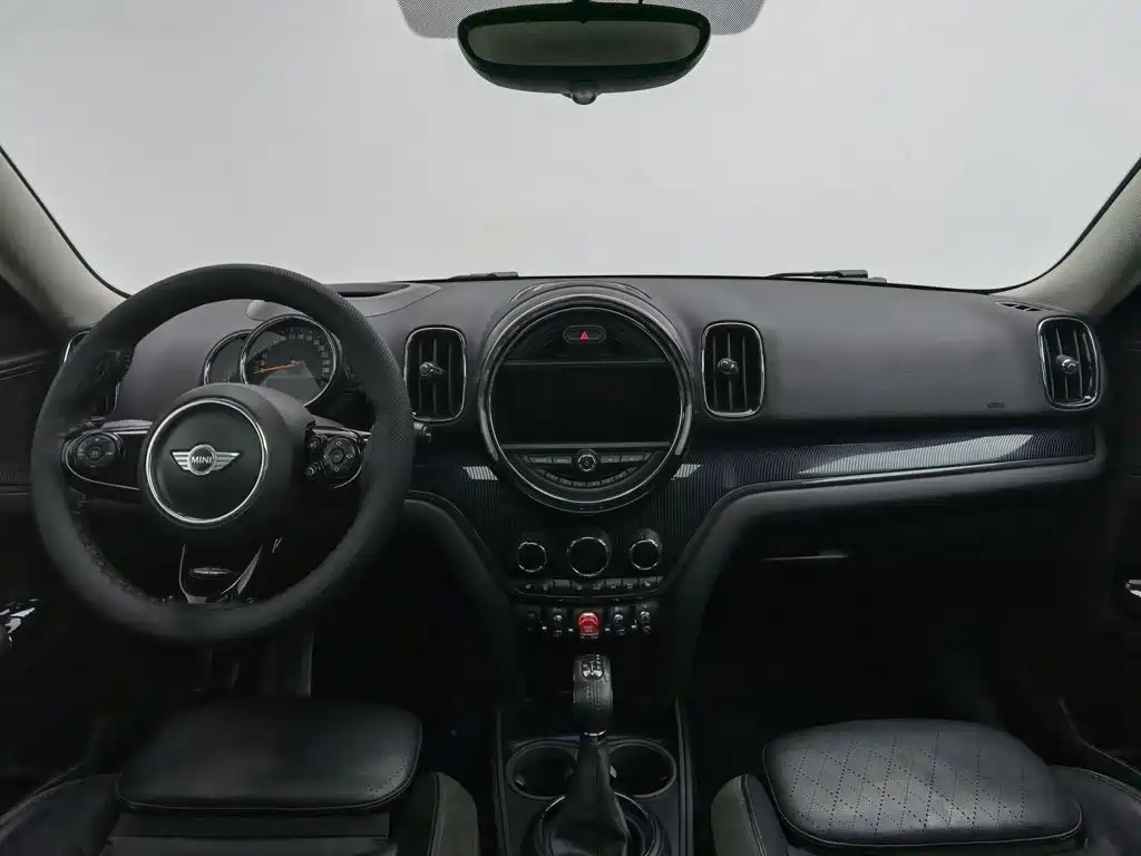 MINI Mini Countryman — миниатюра 5
