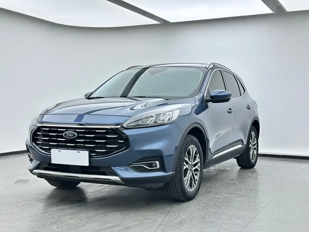 Ford Escape 2022