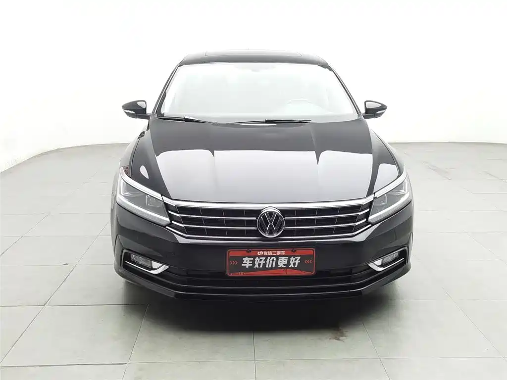 Volkswagen Passat 2016 280TSI DSG