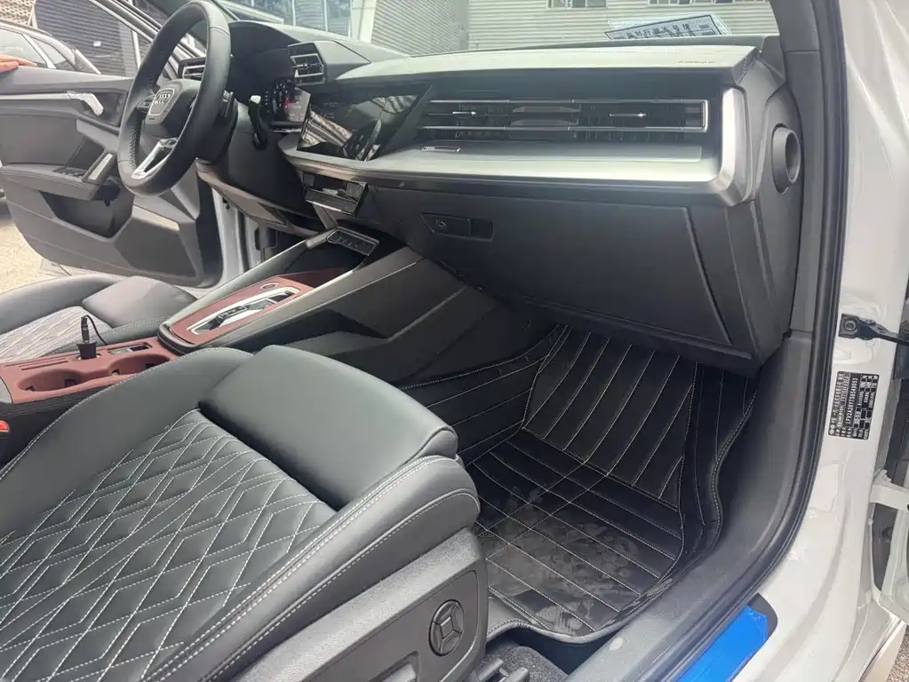 Audi A3 — миниатюра 23