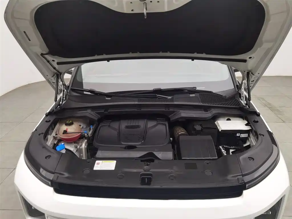 Geely Icon 2020 1.5TD i9